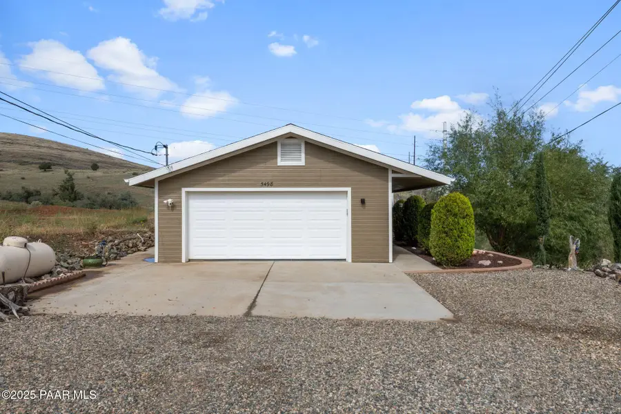 5498 E Sapphire Drive, Prescott, AZ 86301 - Image #2