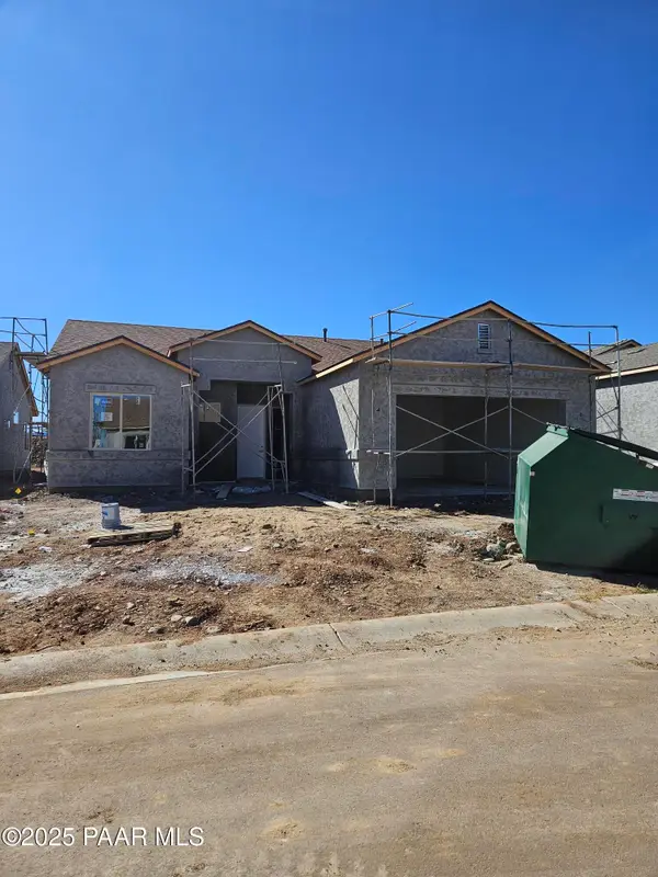 6977 E Kasper Court, Prescott Valley, AZ 86314
