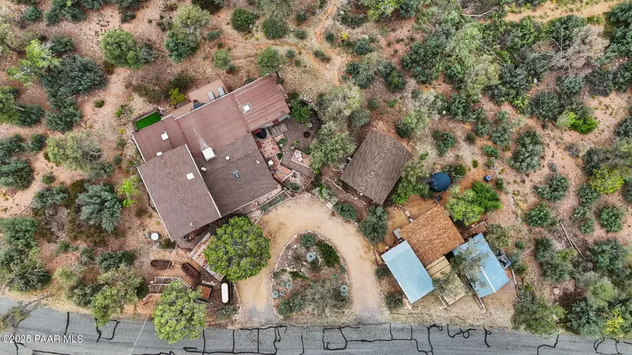 7250 W Corn Squeezing Lane, Prescott, AZ 86305 - Image #2