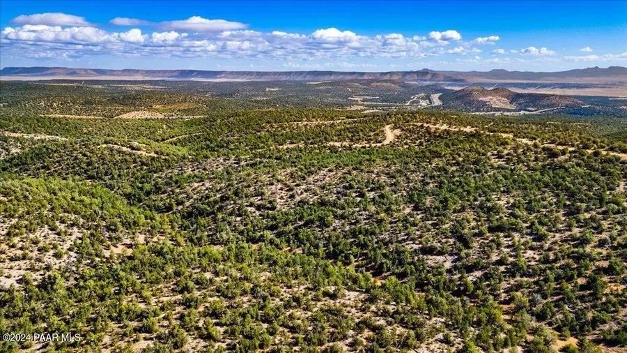 1399 N Thunder Ridge Ranch Road, Seligman, AZ 86337 - Image #2