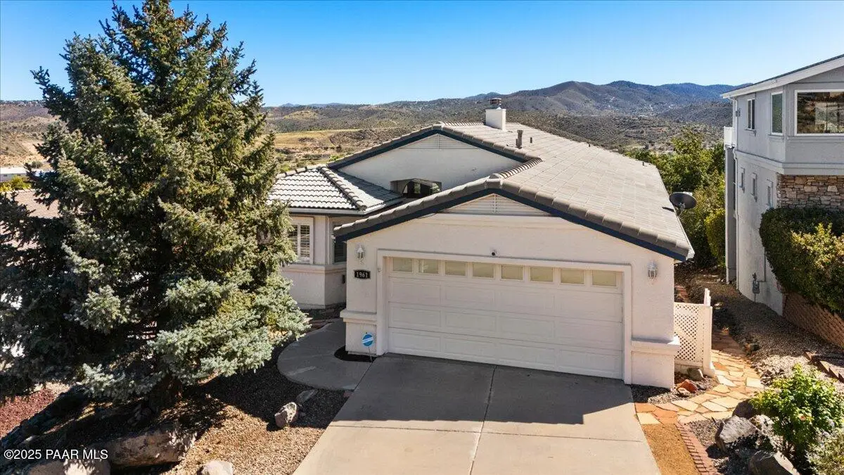 1961 Ventnor Circle, Prescott, AZ 86301 - Image #1