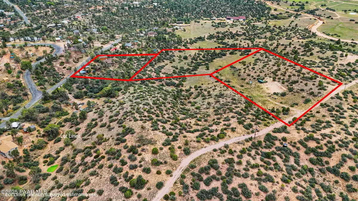 0 Tbd Lane, Prescott, AZ 86305 - Image #1