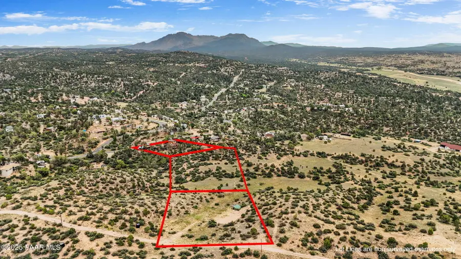 0 Tbd Lane, Prescott, AZ 86305 - Image #2