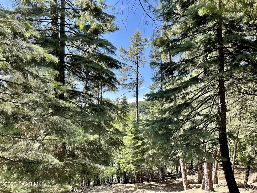 2440 E Summit Avenue, Prescott, AZ 86303 - Image #2