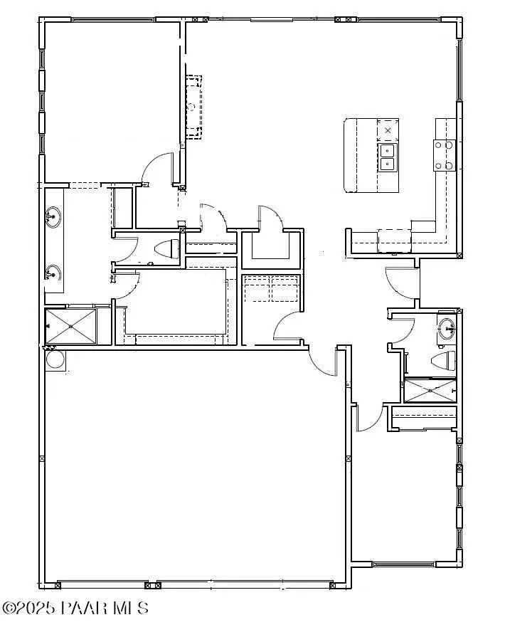 223 Looking Glass Drive, Prescott, AZ 86303 - Image #2