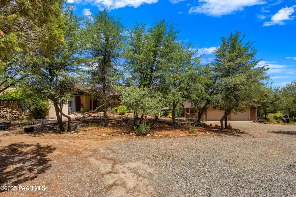 7 Manzanita Court, Prescott, AZ 86305