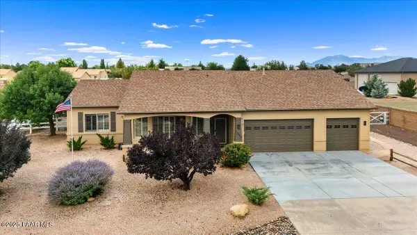 1093 W Heather Lane, Chino Valley, AZ 86323