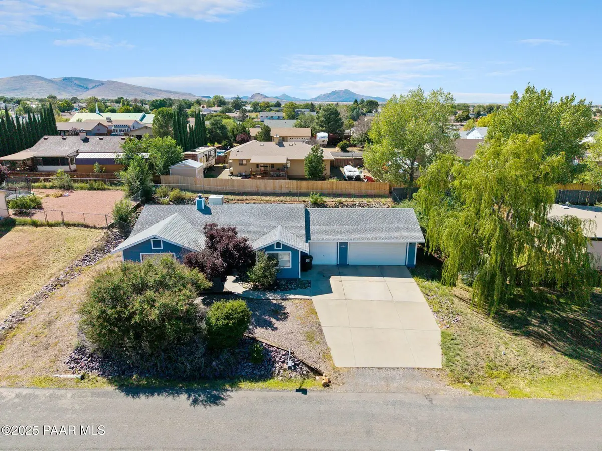 5088 N Desert Lane, Prescott Valley, AZ 86314 - Image #1