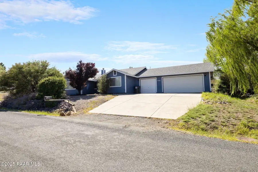 5088 N Desert Lane, Prescott Valley, AZ 86314 - Image #2