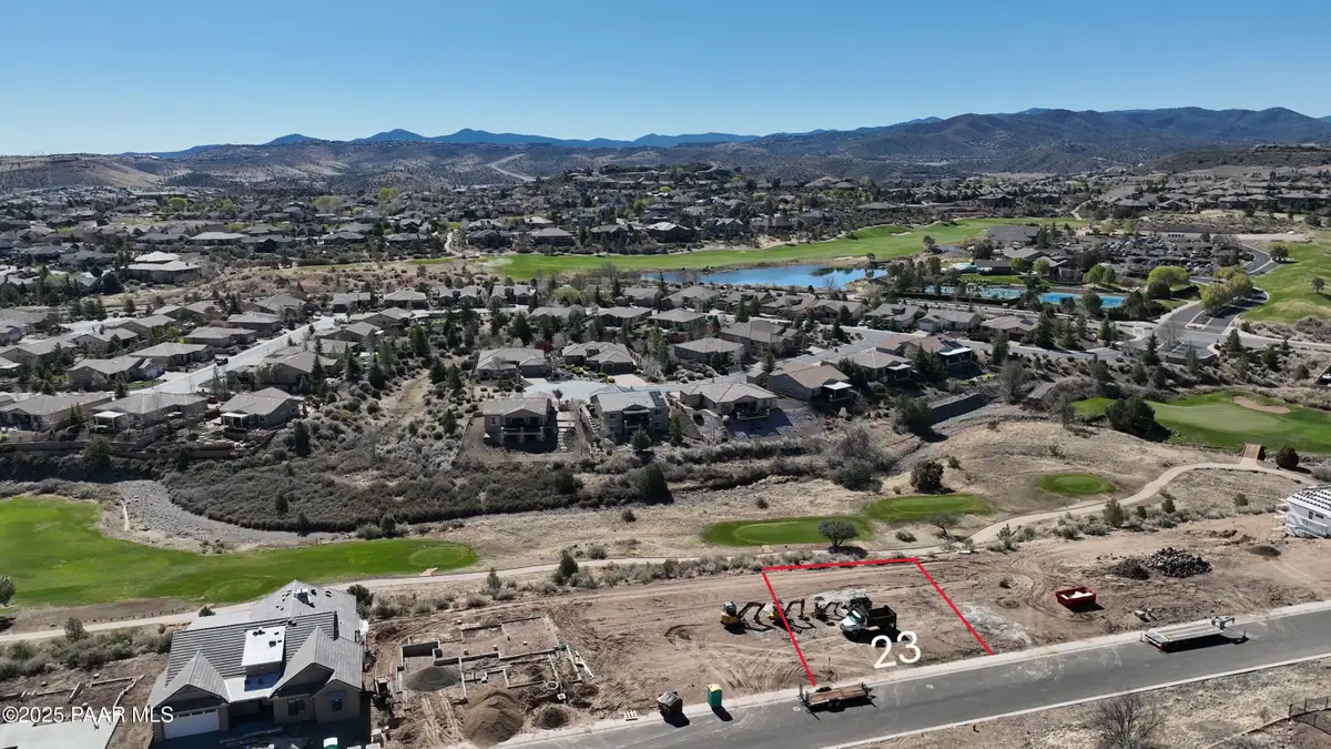 1175 Sassaby Circle, Prescott, AZ 86301 - Image #1