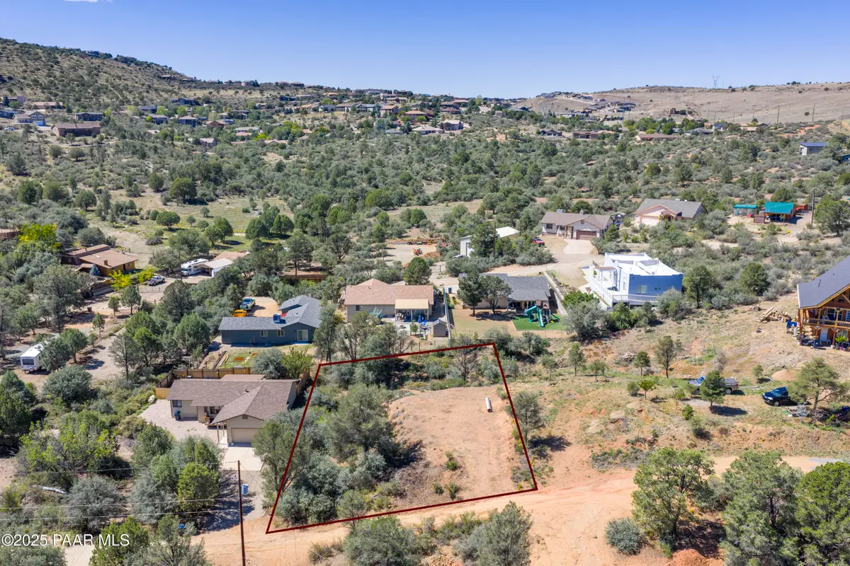 1830 N Crystal Drive, Prescott, AZ 86301 - Image #1