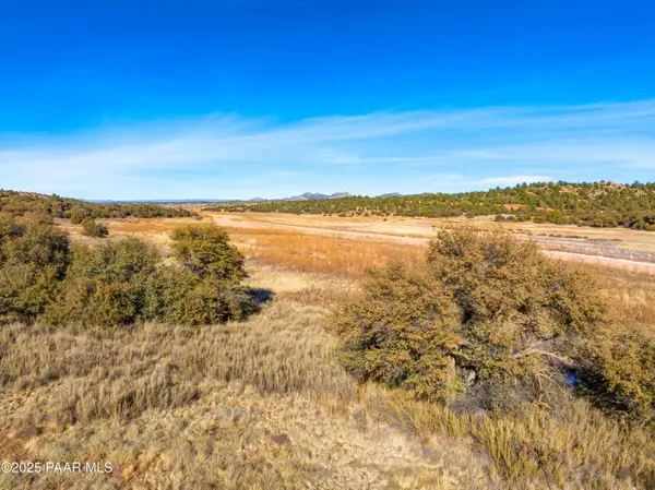 Lot 83 C N Puntenneny Road, Prescott, AZ 86305