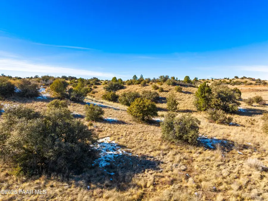 Lot 83 C N Puntenneny Road, Prescott, AZ 86305 - Image #2
