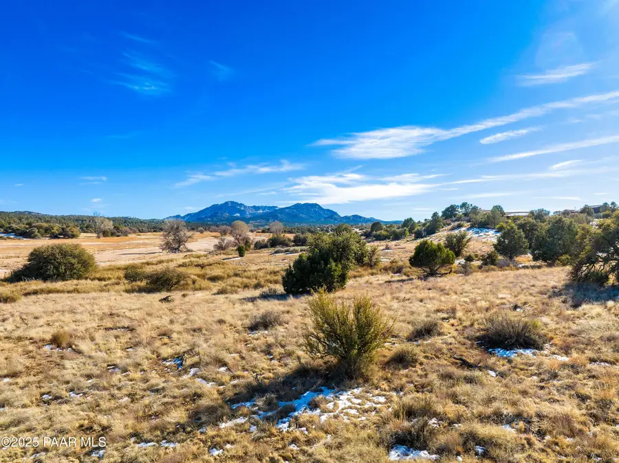 Lot 83 C N Puntenneny Road, Prescott, AZ 86305 - Image #3