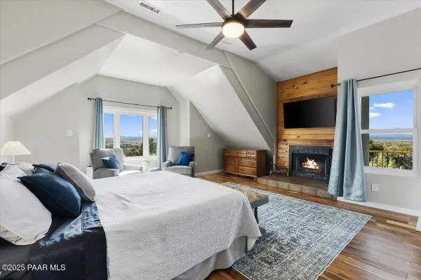 14800 N Deer View Trail, Prescott, AZ 86305