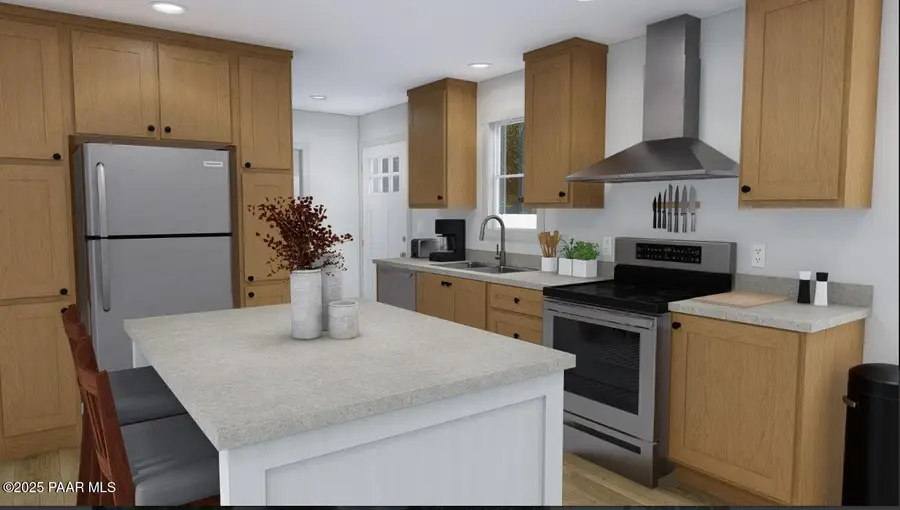 20900 E Mesa Verde Road, Mayer, AZ 86333 - Image #3