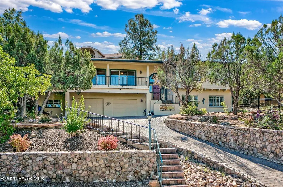 1145 Northwood Loop, Prescott, AZ 86303 - Image #1