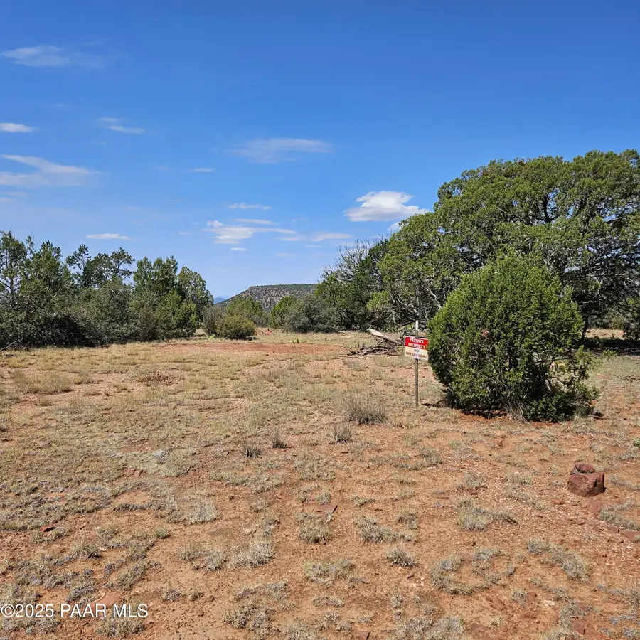 Lot 330 Forest Acres, Seligman, AZ 86337 - Image #3
