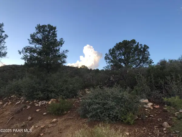 00000 W Buckhorn - W Drive, Peeples Valley, AZ 86332