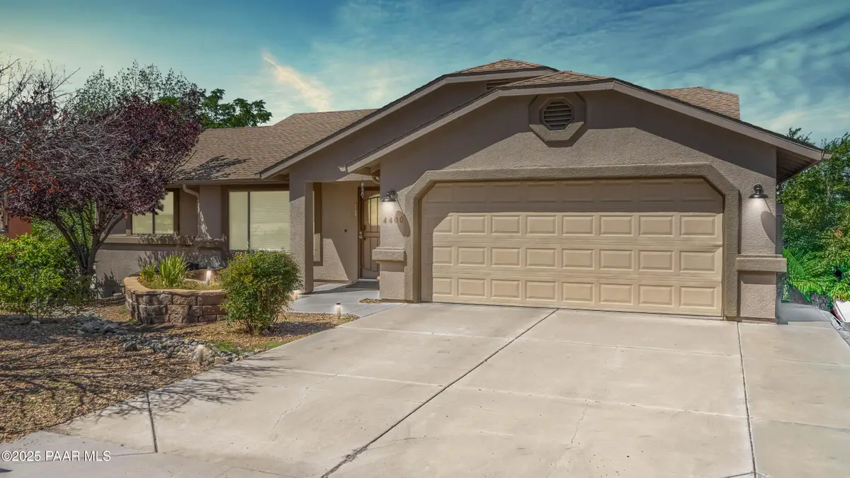 4400 N Verde Vista Drive, Prescott Valley, AZ 86314 - Image #1