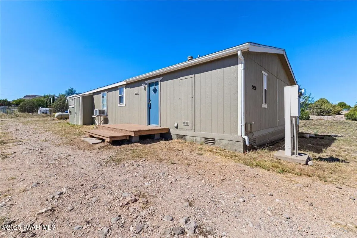 3450 Cottontail Drive, Chino Valley, AZ 86323 - Image #1