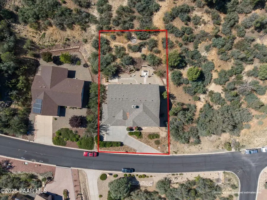 840 N Peak View Way, Prescott, AZ 86303 - Image #2