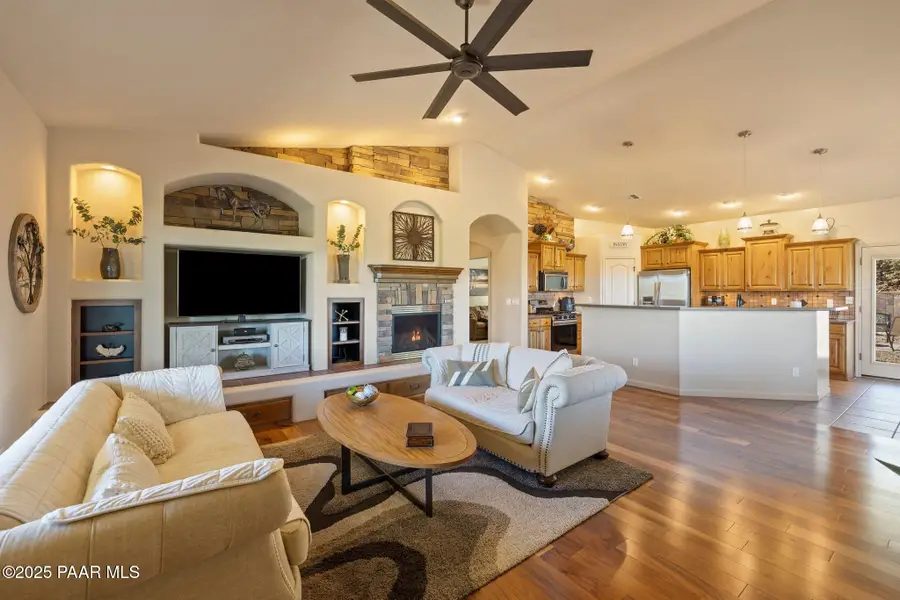 840 N Peak View Way, Prescott, AZ 86303 - Image #3