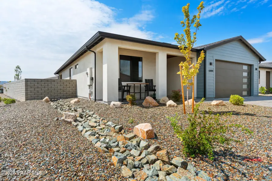 5999 E Finch Street, Prescott Valley, AZ 86314 - Image #2