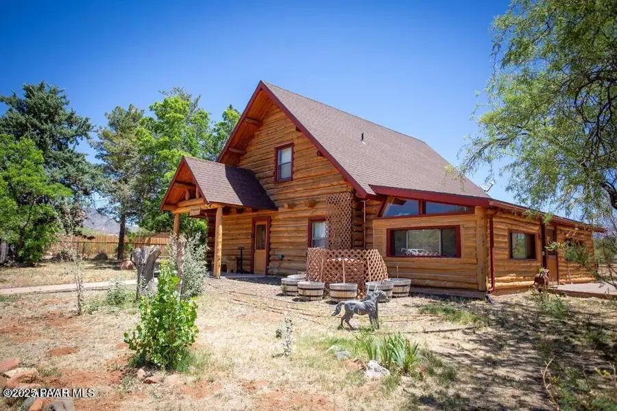 9900 N Sycamore Pass Road, Sedona, AZ 86336 - Image #2