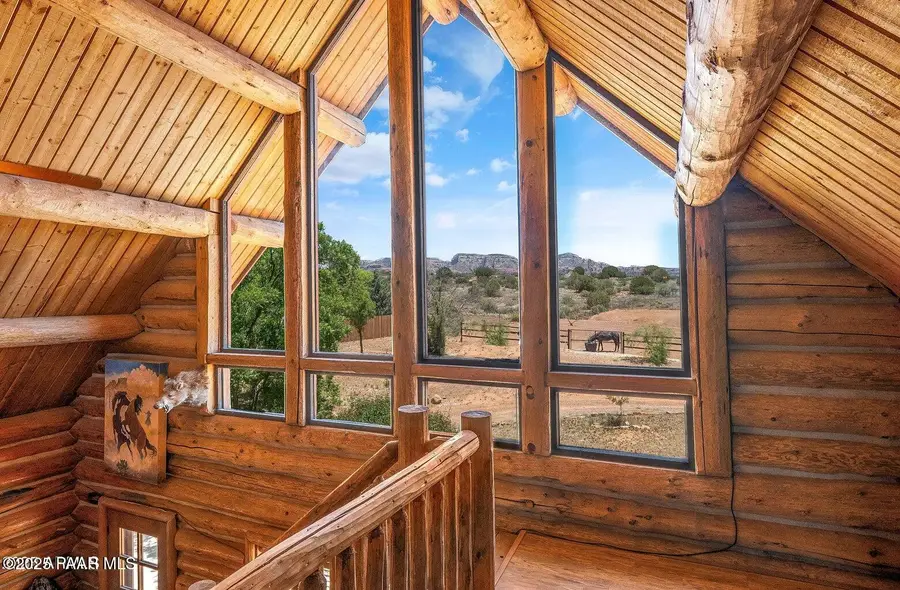 9900 N Sycamore Pass Road, Sedona, AZ 86336 - Image #3