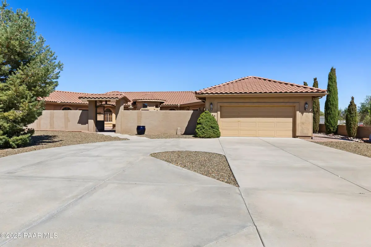 1280 Kobol Way, Chino Valley, AZ 86323 - Image #1