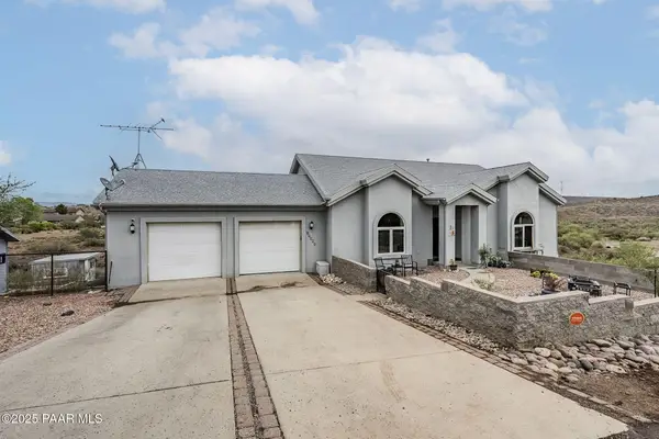 17862 E Hummingbird Lane, Mayer, AZ 86333