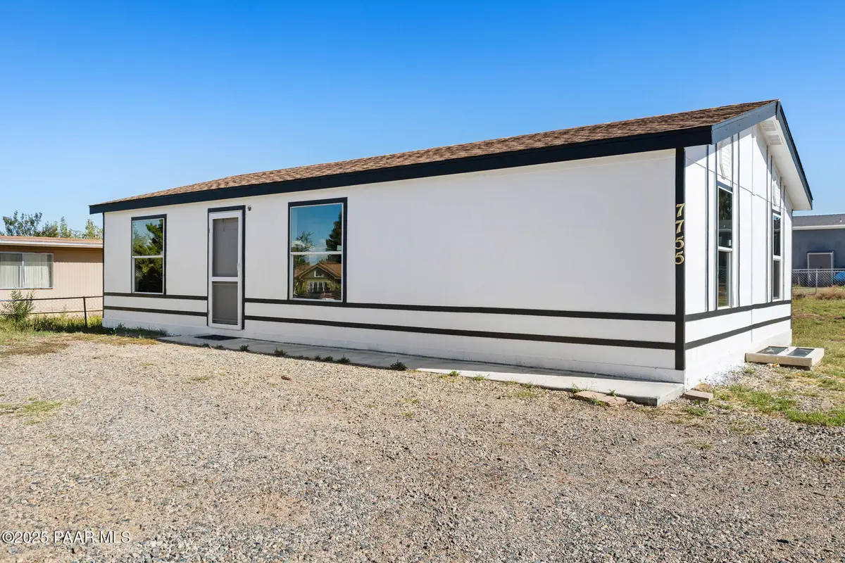 7755 E Broken Wagon Way, Prescott Valley, AZ 86314 - Image #1