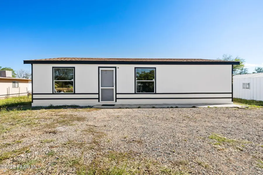 7755 E Broken Wagon Way, Prescott Valley, AZ 86314 - Image #2