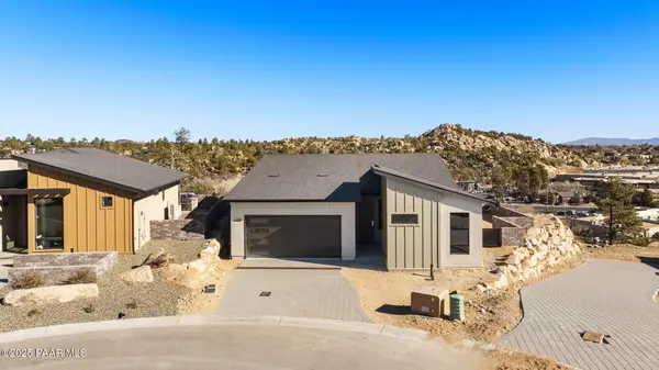 1335 Rockwood Drive, Prescott, AZ 86305