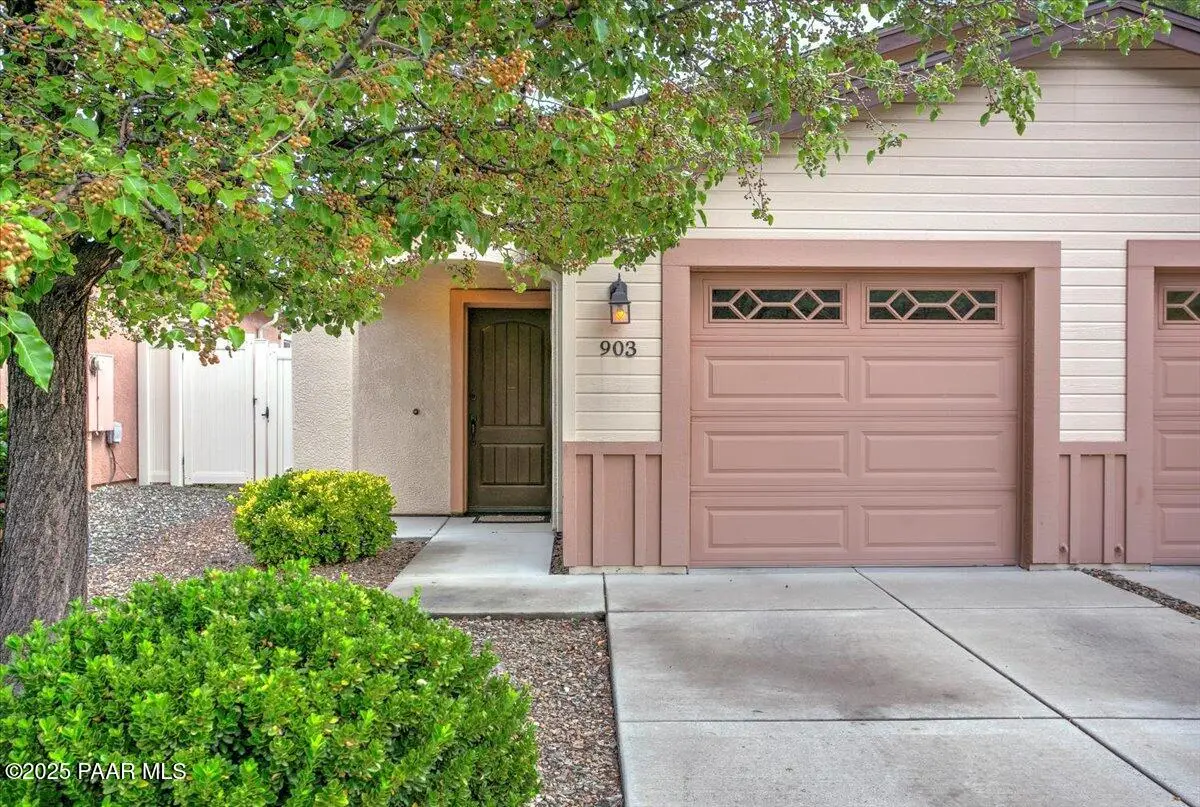 903 Gail Gardner Way, Prescott, AZ 86305 - Image #1