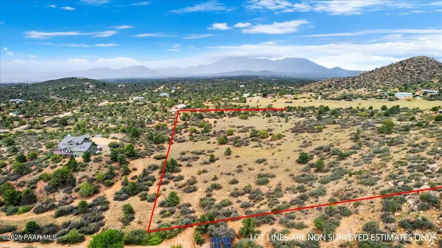 0 Off N Brenda Drive, Prescott, AZ 86305 - Image #3