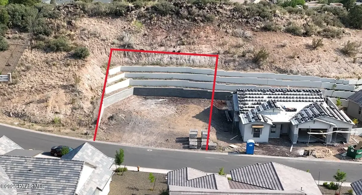 1110 S Lakeview Drive, Prescott, AZ 86301 - Image #1