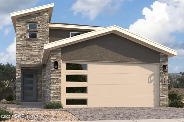 6141 Lonesome Drive, Prescott, AZ 86305