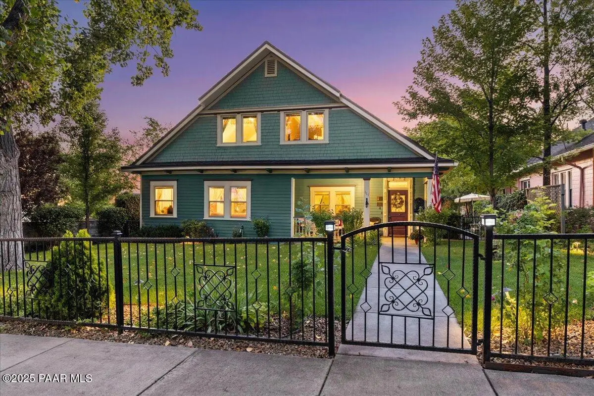 111 S Mount Vernon Avenue, Prescott, AZ 86303 - Image #1