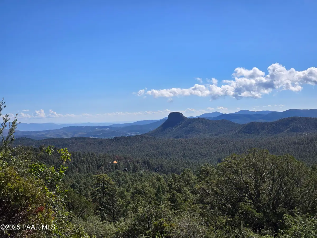 757 N Valley View Drive, Prescott, AZ 86305 - Image #1