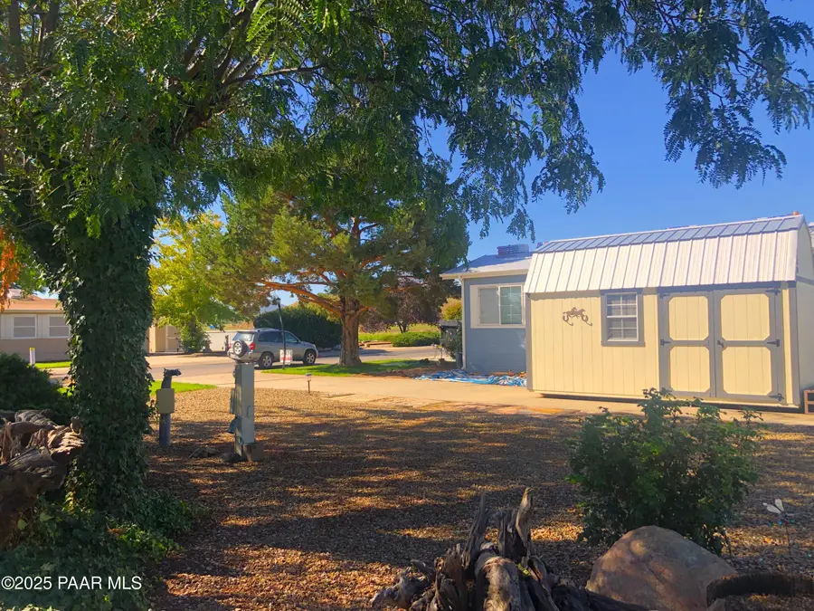792 N Ponderosa Pine Drive, Prescott Valley, AZ 86327 - Image #3