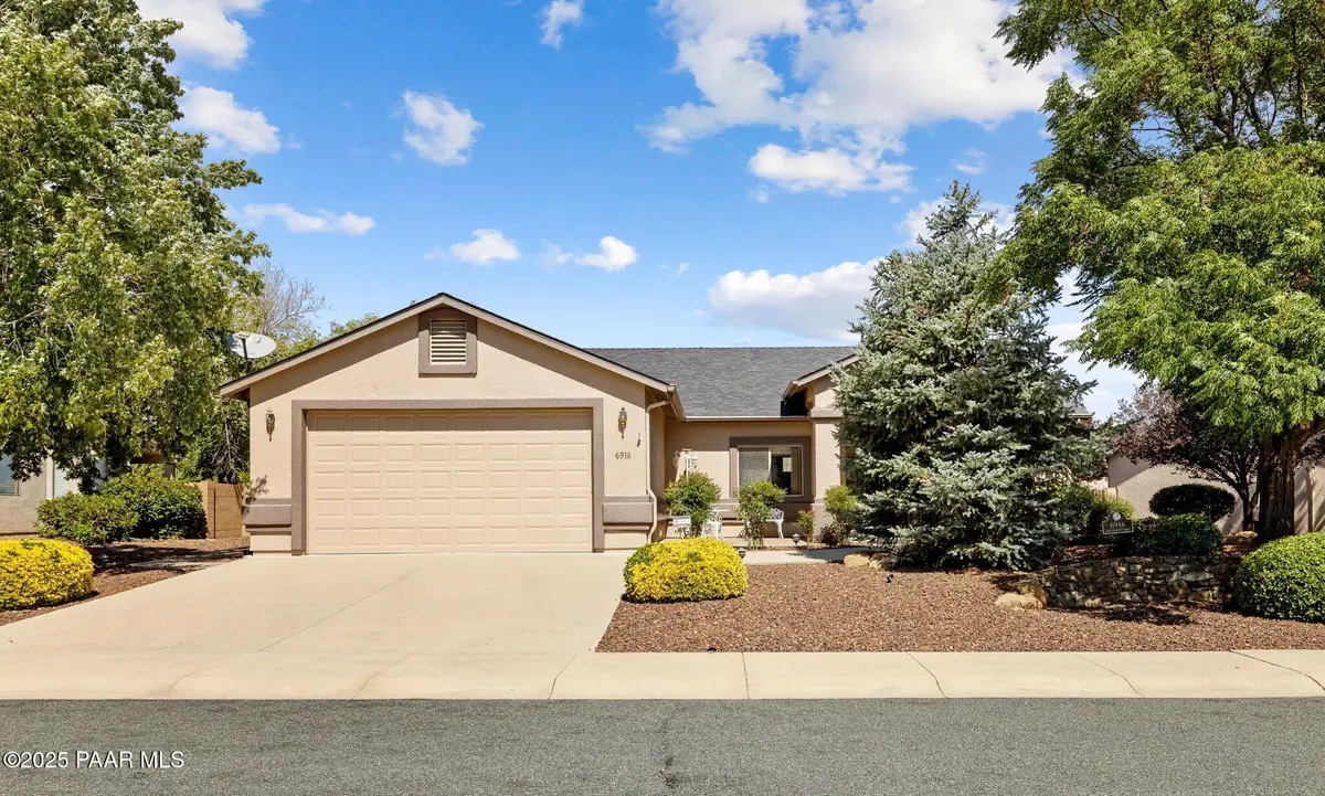 6916 E Kilkenny Place, Prescott Valley, AZ 86314 - Image #1