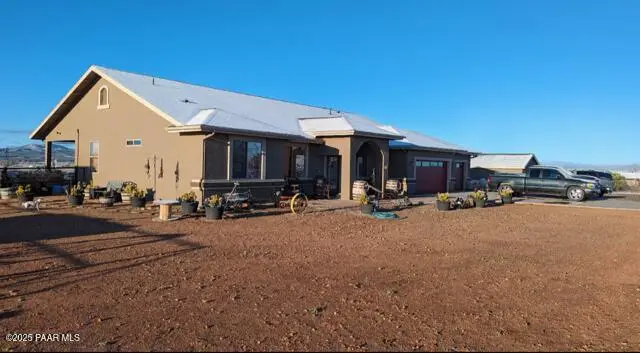 2475 W Malbec Drive, Paulden, AZ 86334 - #1