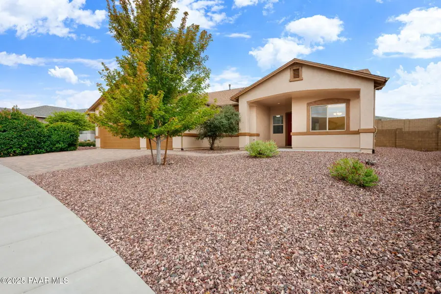 4158 N Bainsbury Drive, Prescott Valley, AZ 86314 - Image #3