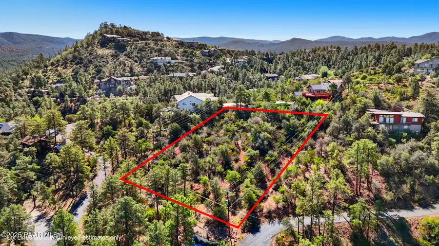 00 E Skyview Drive, Prescott, AZ 86303 - Image #2