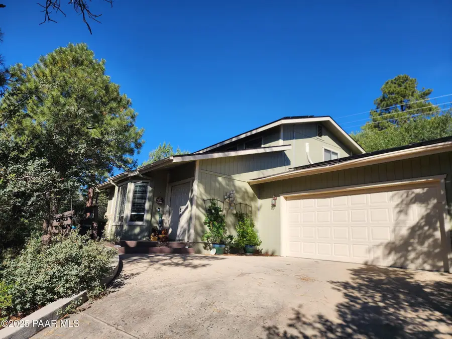 1786 Rolling Hills Drive, Prescott, AZ 86303 - Image #2