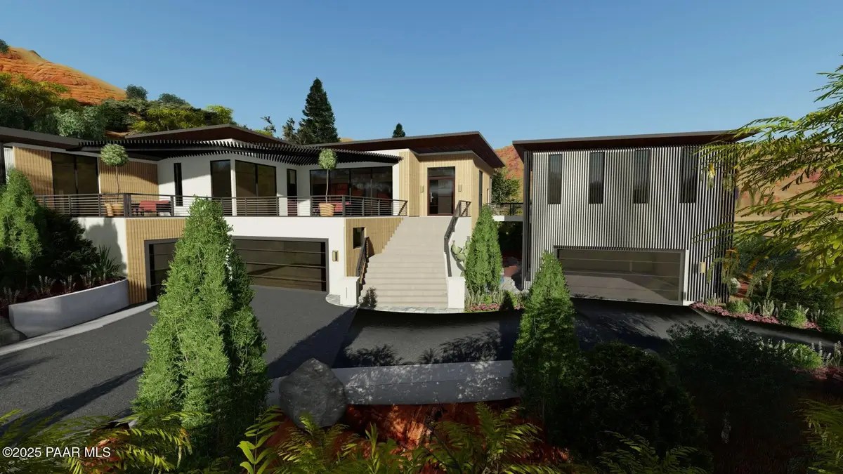 58 Peak Point Court, Sedona, AZ 86336 - Image #1
