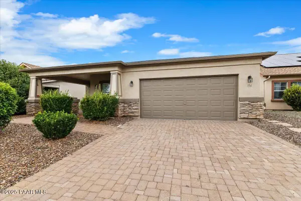 556 N Robles Street, Dewey-Humboldt, AZ 86327