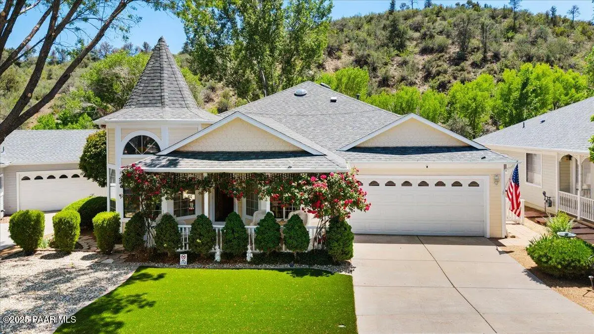 1816 Bond Circle, Prescott Valley, AZ 86314 - Image #1